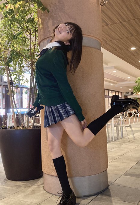 Twitterのコスプレ画像31