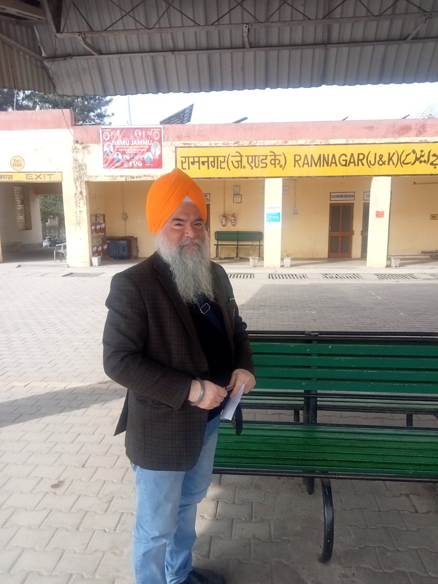 jpsinghjammu's tweet photo. Statehood https://t.co/lATkMefyDY