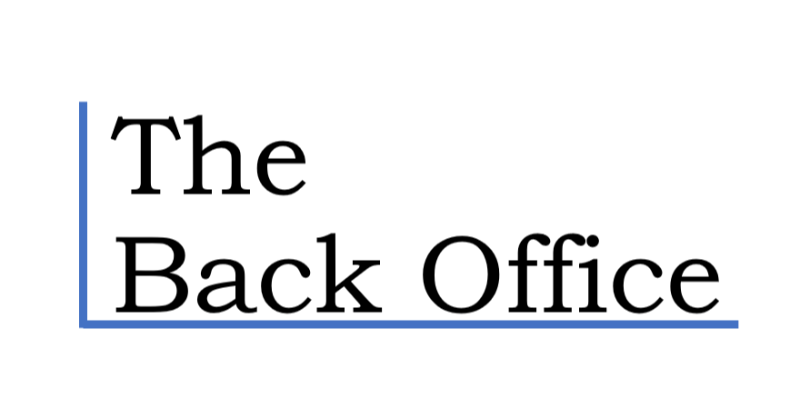 FundInstitute_'s tweet photo. The only newsletter built for back office professionals in the finance industry- follow for key insights and more! https://t.co/PFeOOUuR8G
