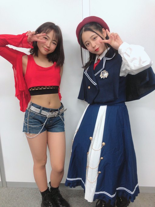 Twitterのコスプレ画像36