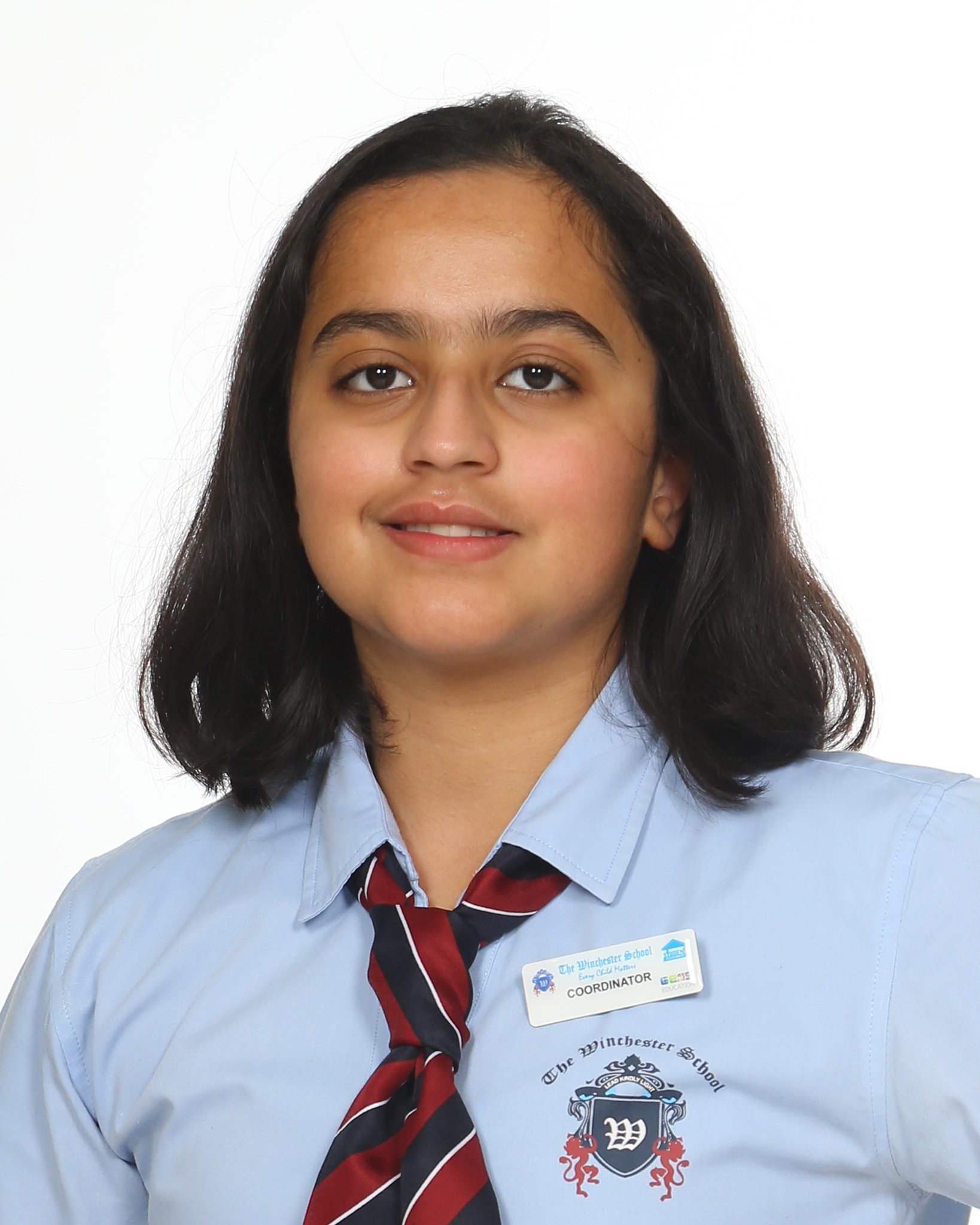 The Winchester School Jebel Ali on Twitter "Proud to share Niyamat