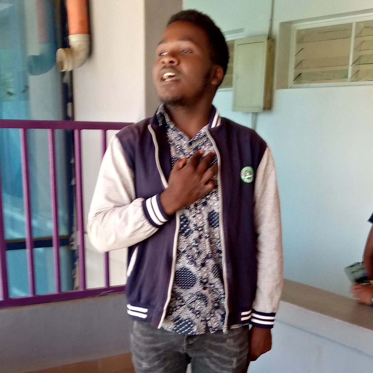 SamSamnje20201's tweet photo. #NewProfilePic https://t.co/feOUKehisP