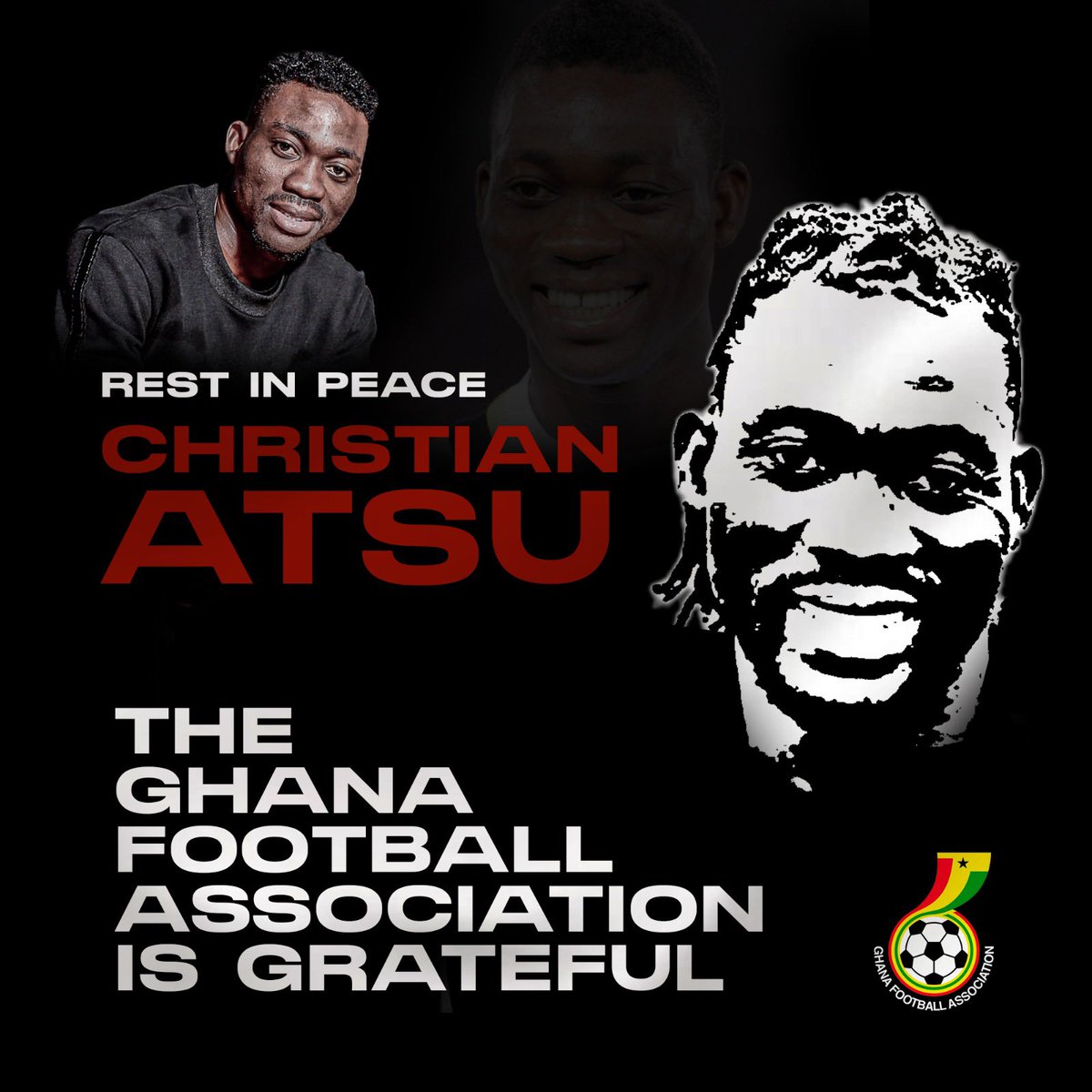 ghanafaofficial tweet picture