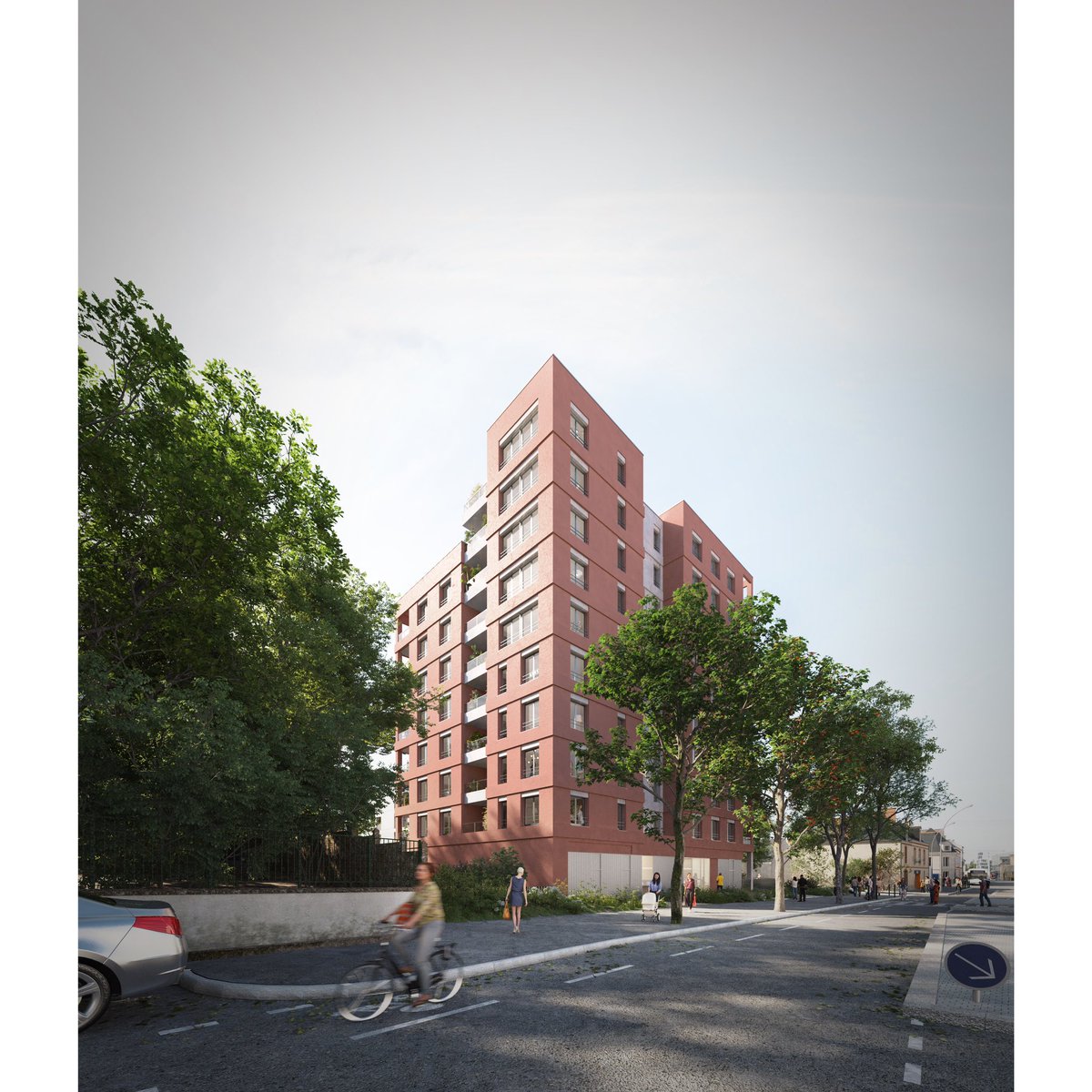 altaarchitectes's tweet photo. RENNES / @altaarchitectes / MO : @groupelamotte / non lauréat/
-
-
#rennes #france #altaarchitectes #teamarchi #architecturecompetition #architecture #architect #render #architecturerendering #architectureview #archilovers #architecturelovers #archdaily #architecturerender https://t.co/LuEnqsSolP
