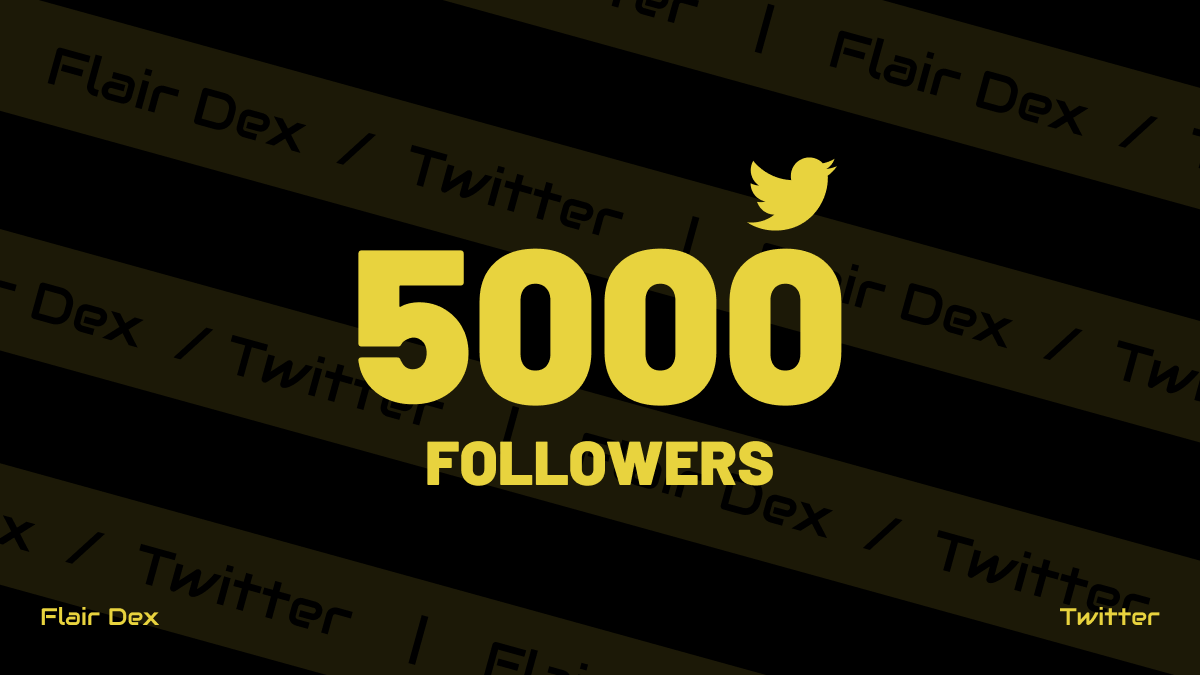 Flair Dex tweet media