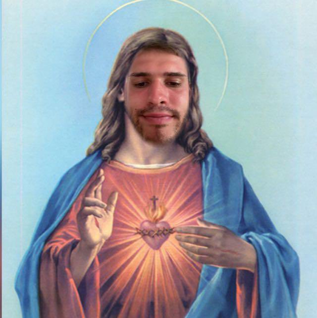 Racks F.C. tweet media