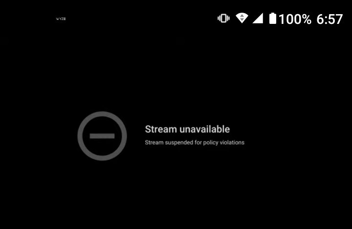 SiberianSnows's tweet photo. All the times #bullhornbetty said using her videos in clips and reviews was stealing; the Health channel on YouTube had the same sentiment when she used their video. Goose and gander. https://t.co/MIZtkd8dWC