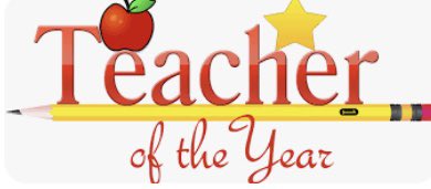 Chambers_29's tweet photo. Congratulations to my amazing friend! You pour your heart into teaching your students each and every day….year after year… You have always been a teacher of the year in my eyes and I am glad this year you got the official title of 2022-2023 Teacher of the Year! @TuesnoTeaches https://t.co/47OoXV6yEg