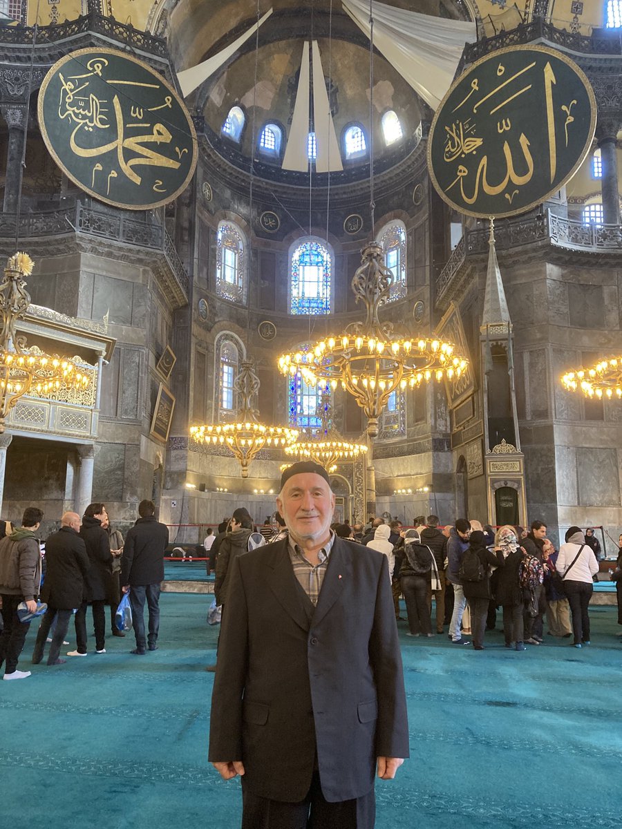 M.Hanifi Özer tweet media