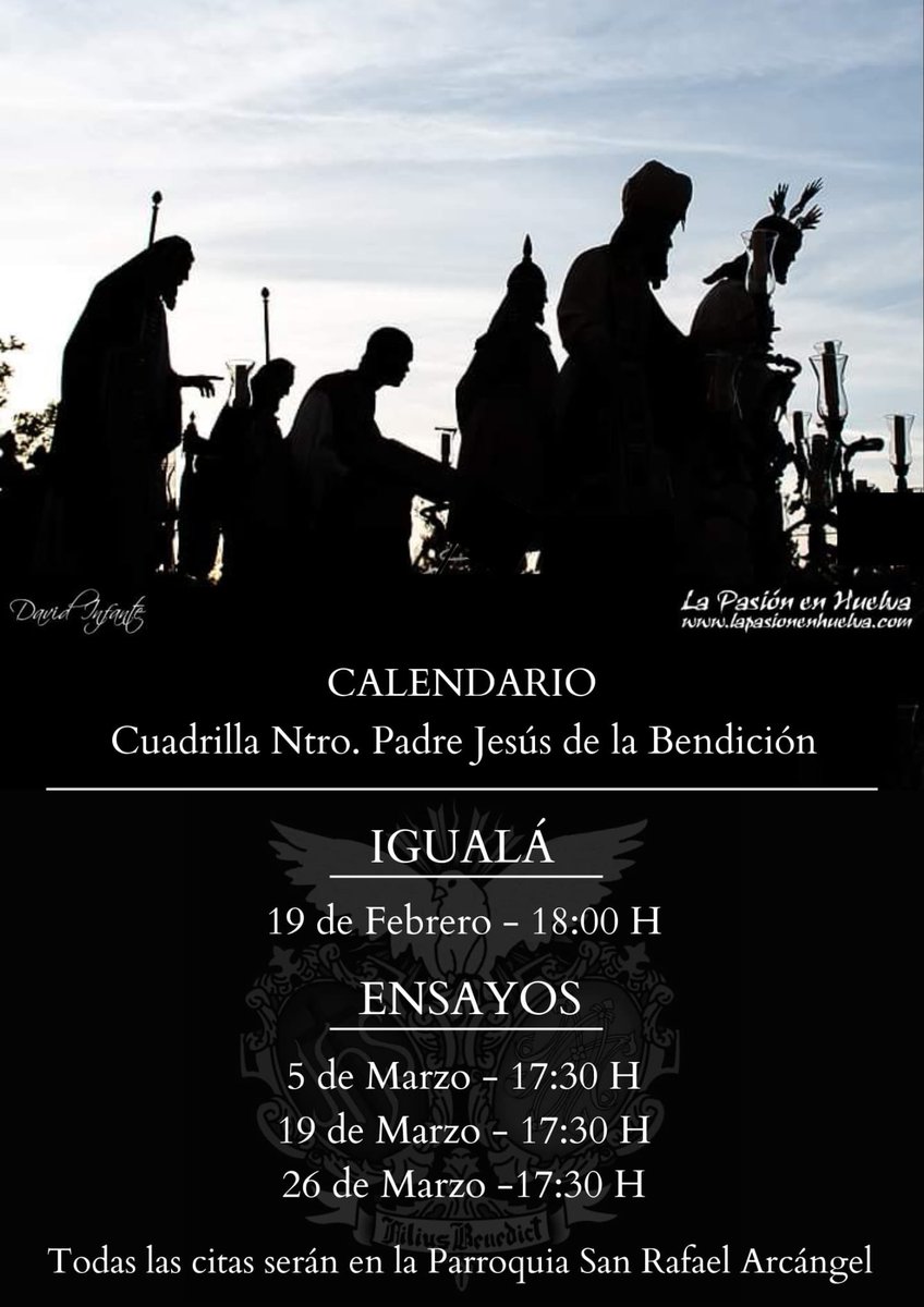 Empezamos.