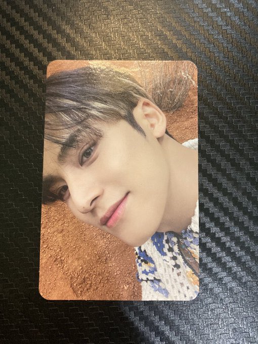 clienzells's tweet photo. wts lfb ph mingyu fts pc [ONHAND] Seventeen - Face the Sun
PHOTOCARD

🔆Mingyu
₱300

DOP: PAYO or after 1 week
MOP, MOD, Condition: Check attached image

🏷️ scoups, jeonghan, joshua, junhui, hoshi, wonwoo, woozi, dk, mingyu, the8, seungkwan, vernon, dino, svt, fts https://t.co/Yt0BI7ivaG