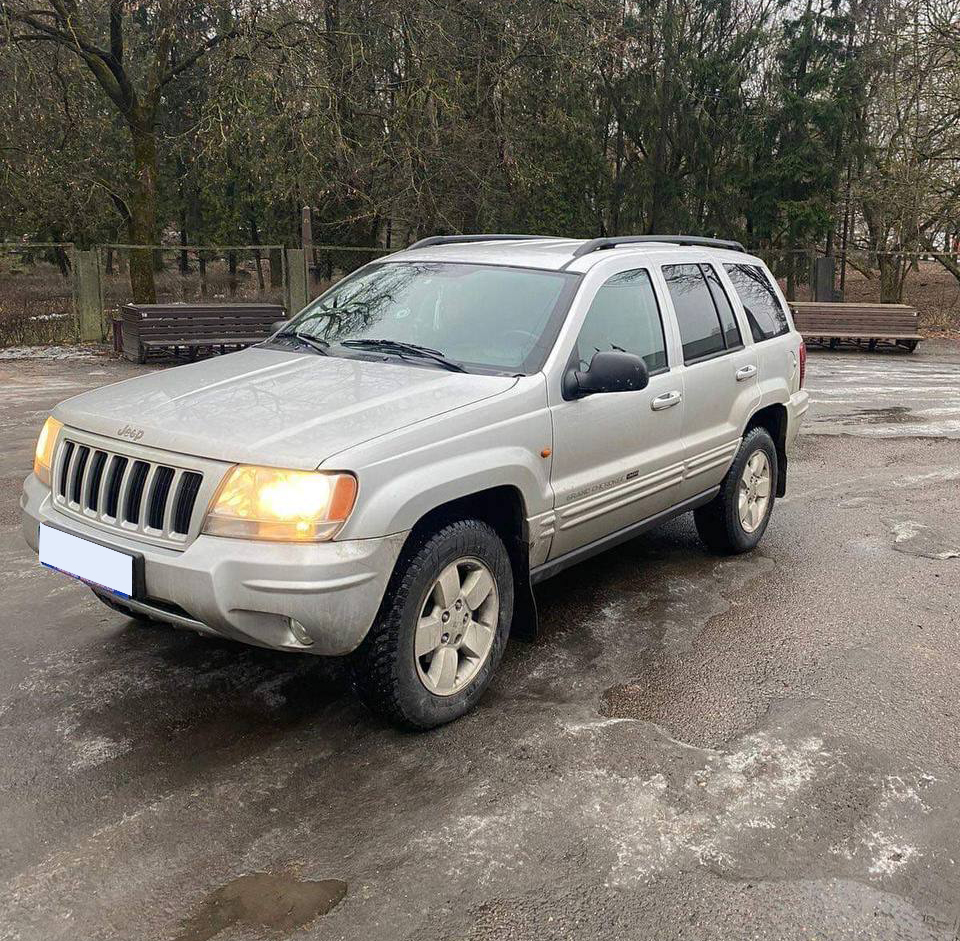 max_shcherbyna's tweet image. Громадо, я прийшов по ваші 72 гривні на пікап для 72-бригади у бік Вугледару. Бо попередній знищили.

Машину знайшли. Jeep grand Cherokee 2,7 дизель.  Готовий, чекає. Наразі залишилось зібрати 118К. 

банка quicknote.io/0c685c90-afb9-…

І репост, хто чесний