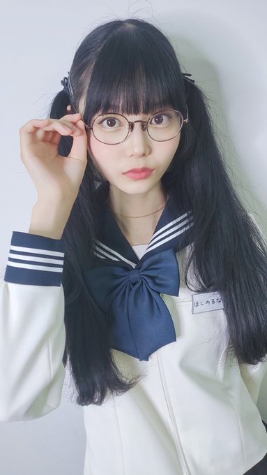 Twitterのコスプレ画像5