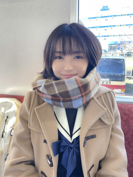 大原優乃