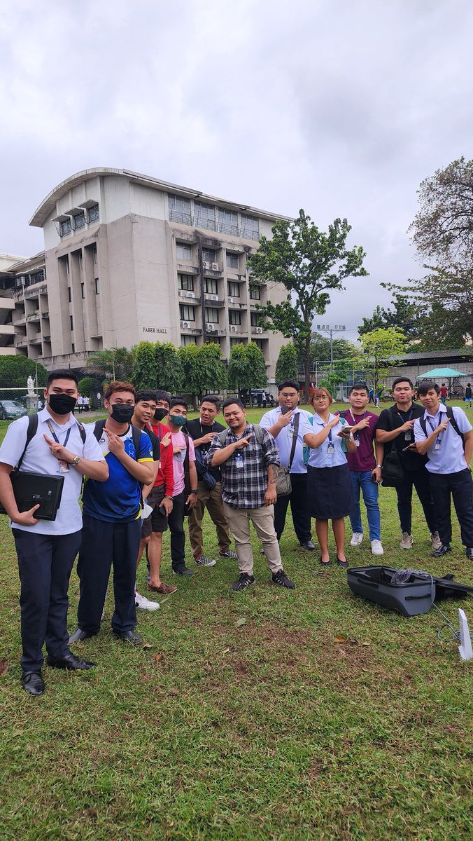 ItsKenAlog's tweet photo. Grateful to have been able to visit and meet @acadarena student leaders in Mindanao! Excited for upcoming stuff and this is just the start 🫡 https://t.co/BqBXT3Pwti