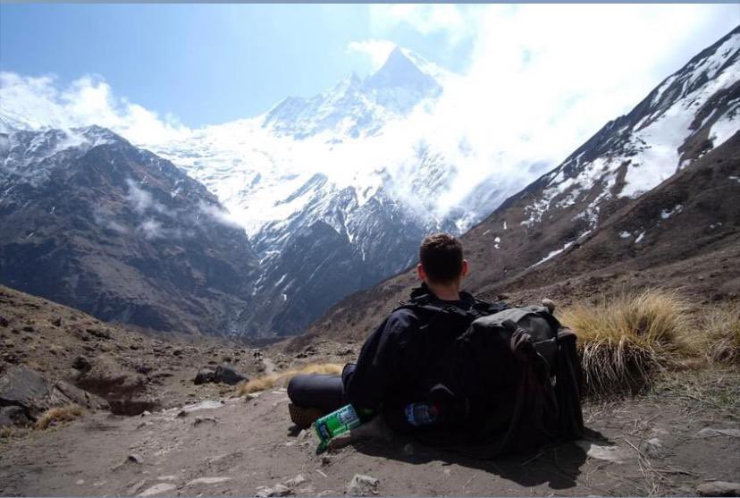 Richarddavesosa's tweet image. Life without some exploring is a waste. Sometimes in life we just have to be in a moment and feel. #explore #fieldengineer #thirdisacharm