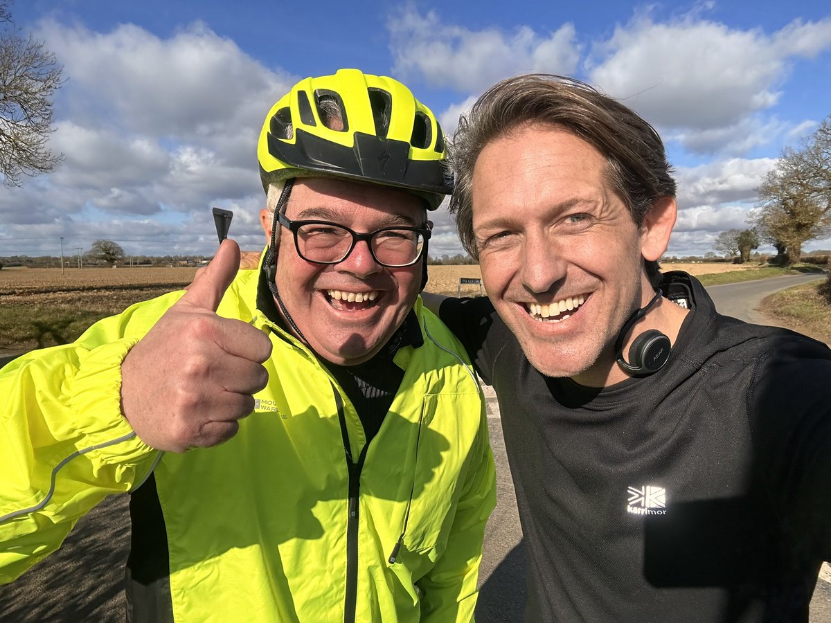 David Whiteley tweet media