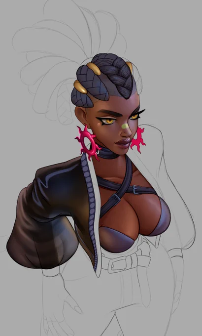 That's not even counting I still have to finish HER 