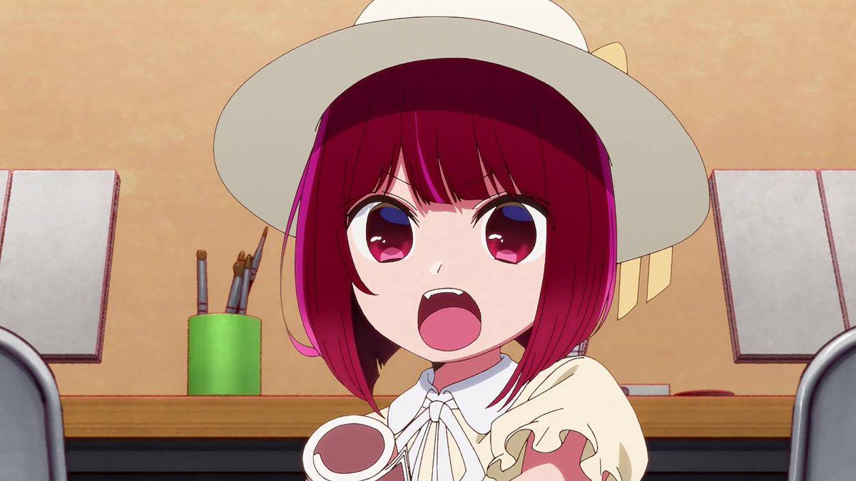 WHAT DID I JUST WITNESS?!!? Oshi No Ko Ep. 7 REACTION!!!
