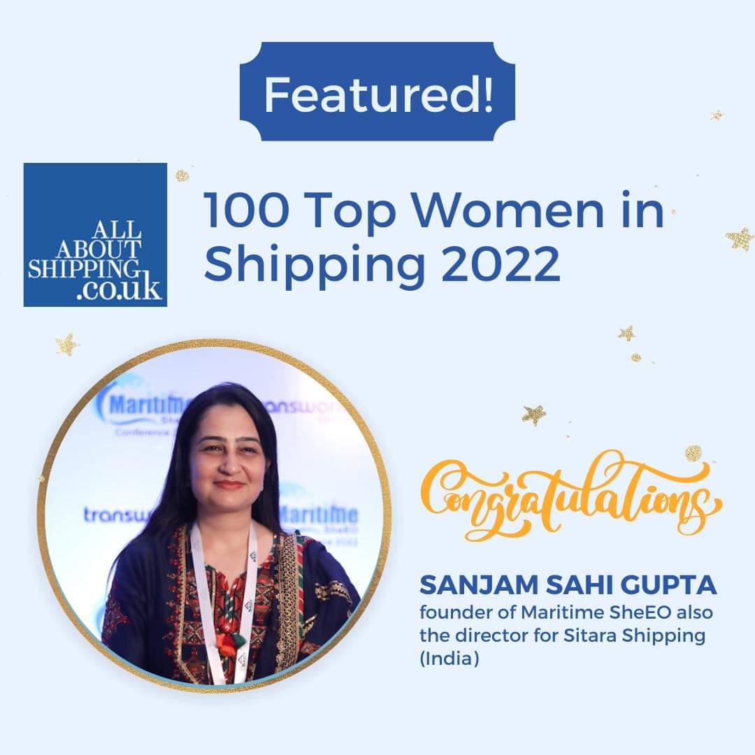 Congrats Sanjam Ji. Well deserved.
@SanjamSG