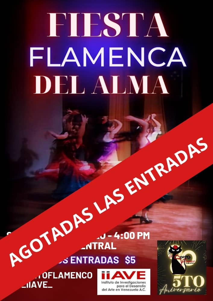 ElianaQuintero's tweet photo. 🔴🔴🔴AGOTADAS LAS ENTRADAS🔴🔴🔴 ABRIREMOS LISTA DE ESPERA PARA INTERESADOS.
.
Muchas gracias por todo el apoyo en la difusión del espectáculo  a nuestgros queridos amigos de 
@CursosExpodato @expodato https://t.co/l8Nb7LUie1