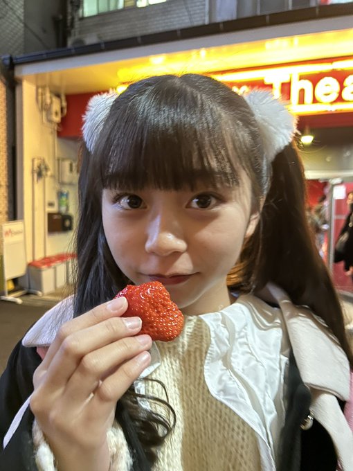 Twitterのコスプレ画像4