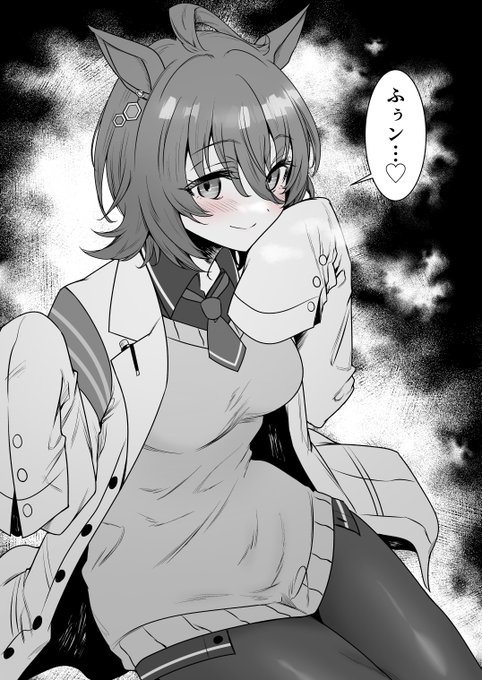 #太ももは太いから太ももっていうんだよそうだよ(便乗) 