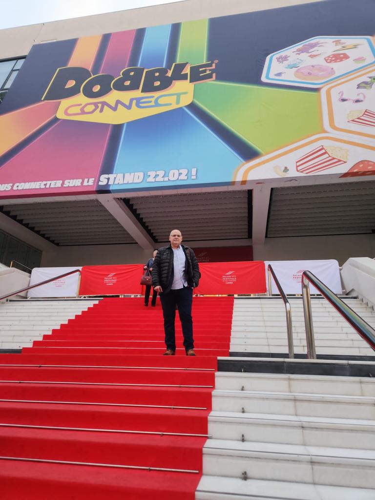 SpacePharma Official tweet media