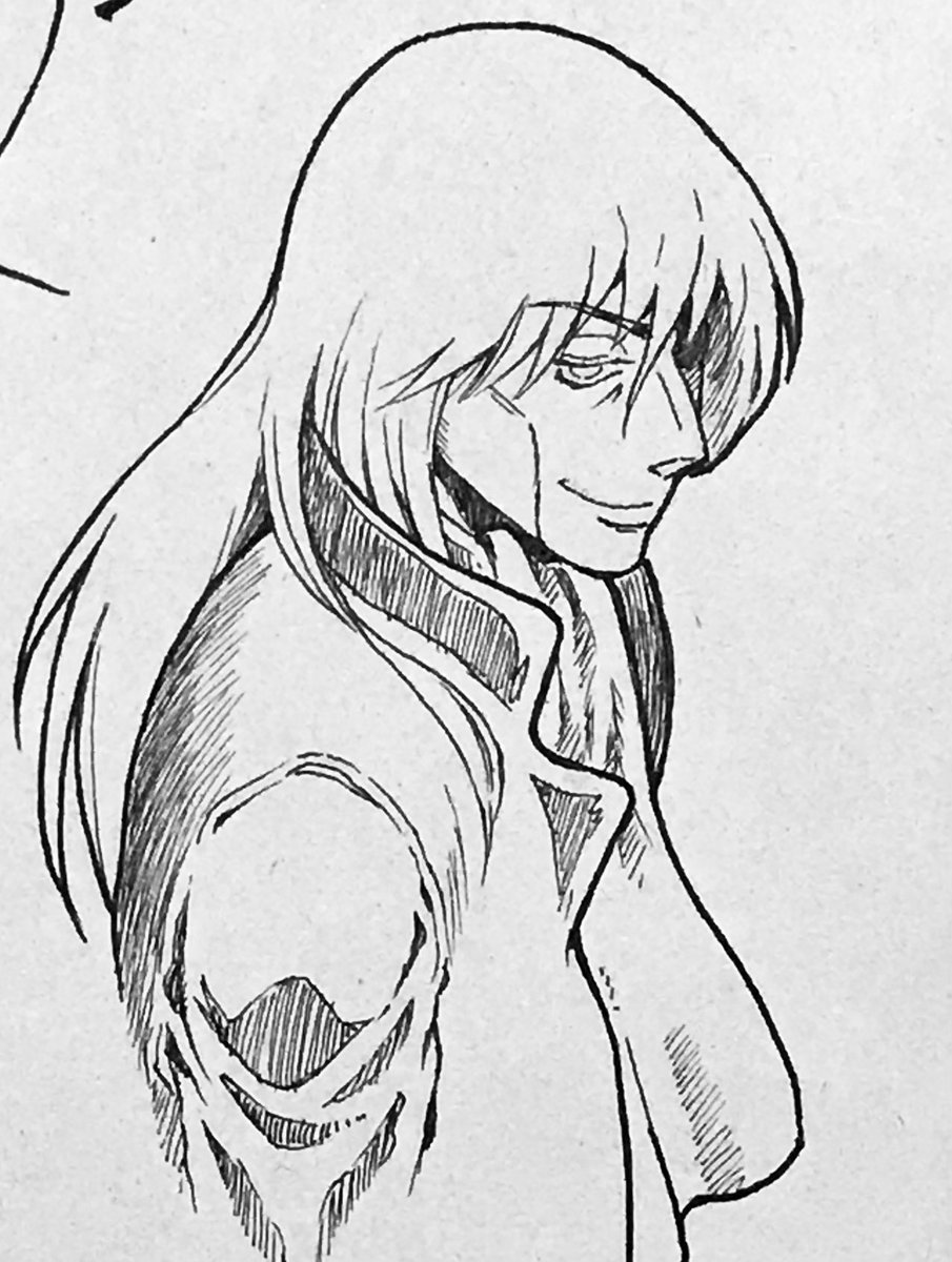 キリコ増えた!(🍄キノコ増えたみたいな言い方すんな)

キリコが主人公のスピンオフ漫画の存在を知ってから、気になっています…
ブラックジャックと違って"死をもたらす"話は、いろいろとつらそうだけど…
この勢いでいくと、いずれ読むことになるんだろうな。 