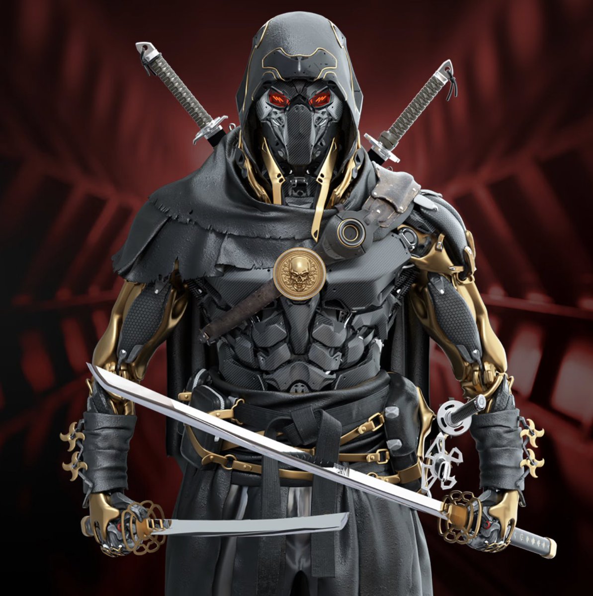 🎁 #NFTGiveaway 🎁 

We are GIVING AWAY:
"Immortal" #411 

Here's How to Enter : 
1️⃣ Follow <a href="/nftsociety_io/">NFTSOCIETY 👽</a>
2️⃣ Like &amp; Retweet

Join the giveaway : nftsociety.io/g/ethchdAj6p
to be eligible for the draw!

Ends in : 6 days 4 hours 34 min. ⌛️ 
#NFTCommunity #NFT #Immortal