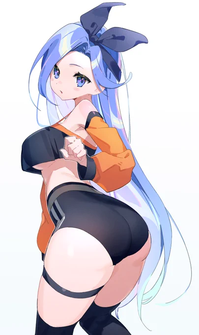 #太ももは太いから太ももっていうんだよそうなんだ 