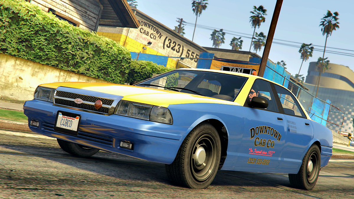 CrazySummerW95's tweet photo. Where too???? 🚕

#gtaonline #gtarp #gtasanandreas #gtaphotography #gtapics #gtataxi #gtataxicab #gtadowntown #gtataxidriver #gtasnapmatic #gtasnow #gtaroleplaycommunity #gtacommunity #gtaphotos #taxi #Snapmatic https://t.co/HCNtmB5kRI