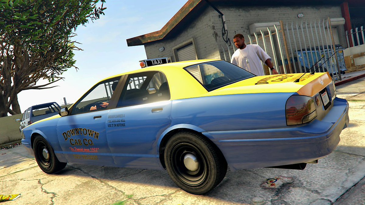 CrazySummerW95's tweet photo. Where too???? 🚕

#gtaonline #gtarp #gtasanandreas #gtaphotography #gtapics #gtataxi #gtataxicab #gtadowntown #gtataxidriver #gtasnapmatic #gtasnow #gtaroleplaycommunity #gtacommunity #gtaphotos #taxi #Snapmatic https://t.co/HCNtmB5kRI