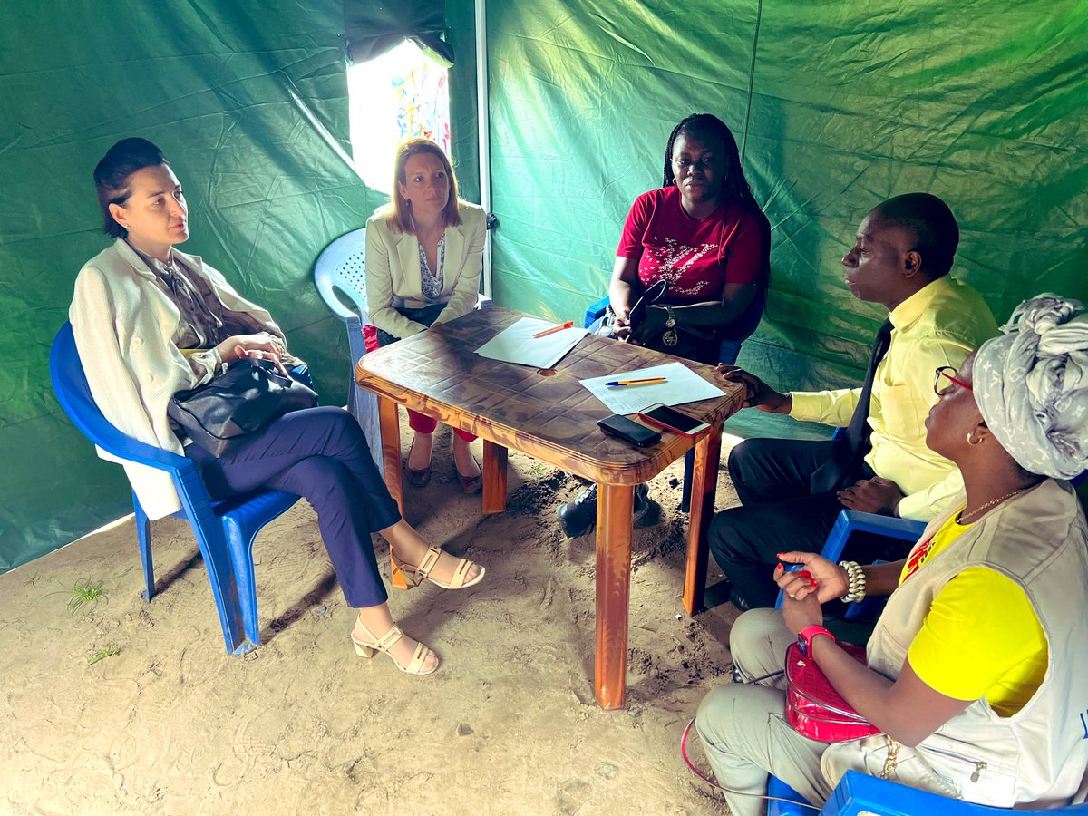 AFIA MAMA RDC tweet media