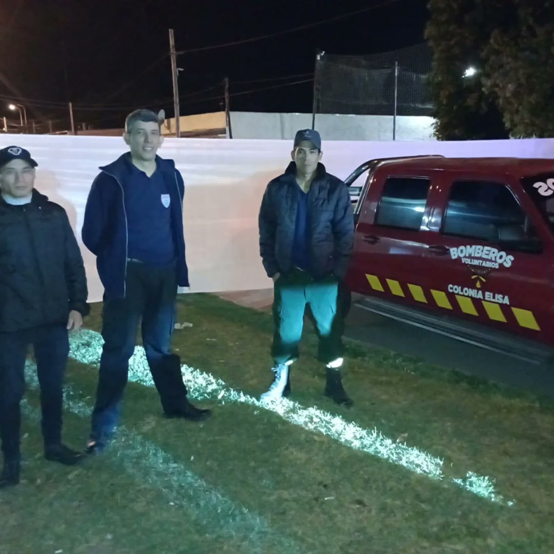 Corsos Eliseños 
🔥BVCE🔥