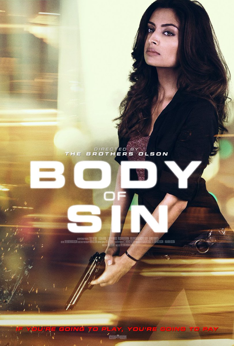 HollywoodXTamil's tweet photo. #BodyOfSin (2018)
Crime Mystery Thriller Film 4.6/10
Now Streaming In #Tamil #Hindi On #Zee5 App https://t.co/bJgTywgOxa