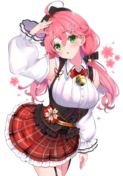 みこちー #miko_Art 
