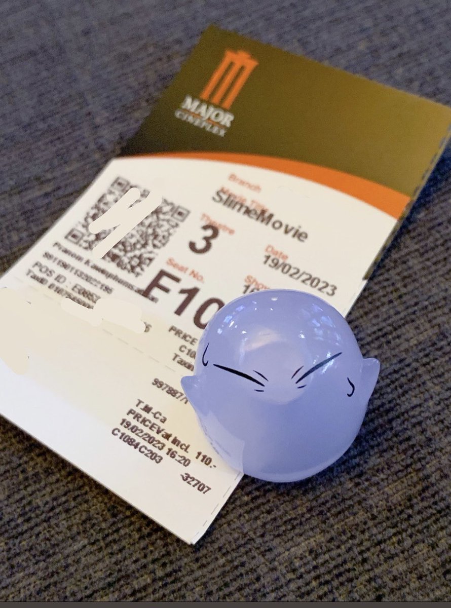 yurshiru's tweet image. ในที่สุดก็ได้ดูสไลม์มุฟวี่😭😭 ปาทับใจมากกกกกกก ริมุรุซามะแบบเอ็นดูมกากากากก🥹🤏🏻🤏🏻 เบนิซังเท่ดมากากากากากกกก จะร้องไห้อยากกราบไหว้มากกก และสุดท้ายคือ เดียโบลซังคือม้ามืดmvpมาก5665555555 บทจะเท่ก็เท่มากกกก บทจะปั่นก็ปั่นสุดด ขำทั่วโรง😂😂😂