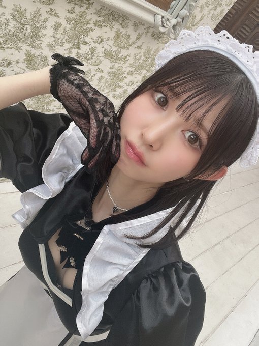 Twitterのコスプレ画像12