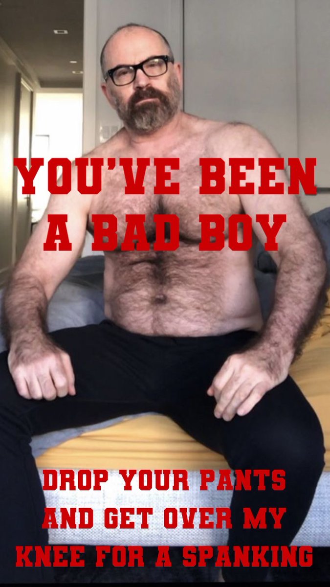 CapsGoon's tweet photo. You’ve been a bad boy! Drop your pants and get over my knee for a spanking #goon4teen #GoonerEncouragement #gooner4teens #GoonTV #GOoNe #GoOnger #goondushare https://t.co/cCxiP03f9X