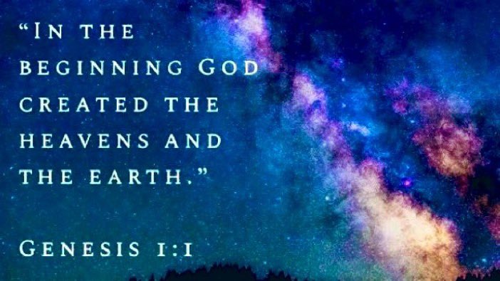 GenesisTruths's tweet photo. “GOD is the Author of the universe, and the free Establisher of the Laws of motion.” 
Sir Robert Boyle, Founder of modern chemistry
~Genesis 1:1 #Creation #God #design #designer https://t.co/Z114u6IpCz