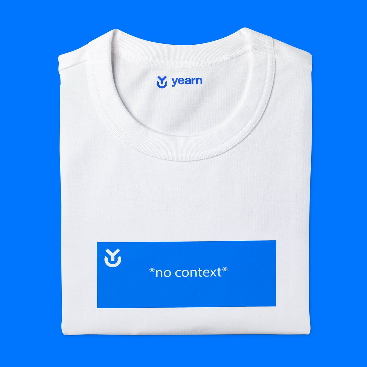Not everyone in the crypto space pays attention to branding. But <a href="/iearnfinance/">yearnfi</a> did something fresh. 
Let's see? Why branding is important? 👇 

🧵1/15
#crypto #branding #marketing