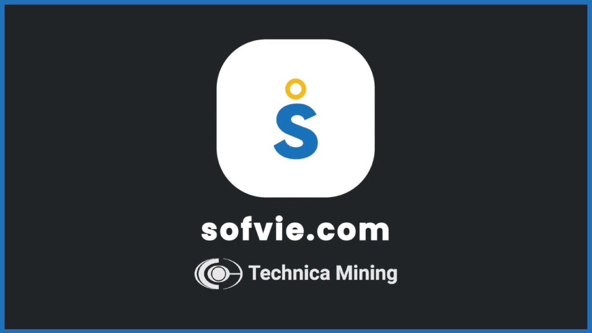 #sofvie is more than just a safety tool, it's a #gamechanger for health and safety culture and can be transformative.

#sofviesunday #healthandsafety #safetyculture #frontlineworker #EHS 
zurl.co/Hl1R