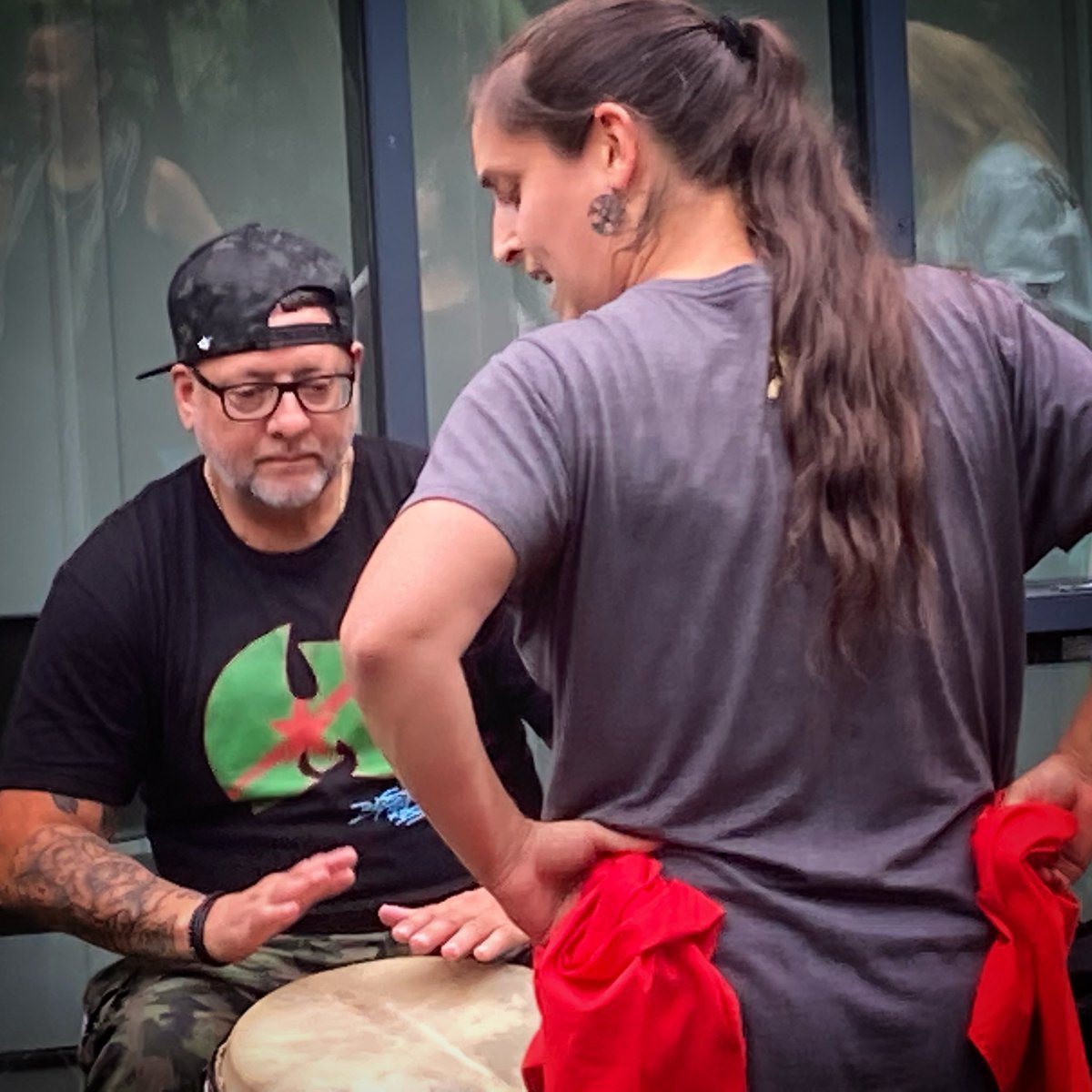 RaícesCulturalCenter tweet media