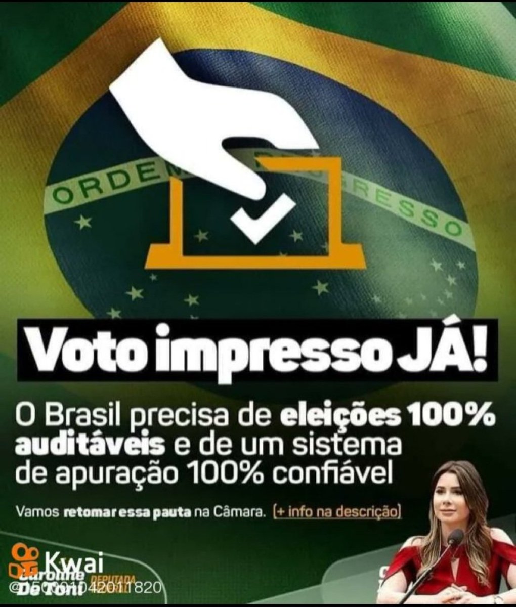 #PelaPatriaSDV
 {•--»🇧🇷🇧🇷«--•}
✓Curti®
Comenta®
🇧🇷🇧🇷
<a href="/marcoshoka/">Marcos Hoka</a>
<a href="/Mercia_Campos/">Mércia Loizy Campos</a>
<a href="/Chefcarolinavi1/">Carolina Vitoria</a>
@Adm_MitoFer
<a href="/augustoralves/">Augusto R. Alves 🇧🇷 PATRIOTA</a>
<a href="/solmanzonubile/">Solange Manzo Nubile💚💛💙🤍</a>
<a href="/CostaOmara/">Omara Costa Almeida</a>
@JanioOficial2
@hAlpha_Omega
<a href="/73Alessandra/">Ale #Bolsonaro2026</a>
<a href="/betobraga14/">@betobraga🇧🇷🇧🇷</a>
<a href="/chefcarolinavi5/">Carolina Vitoria Censurada</a>
<a href="/RenataTagima/">RenataRamos - Conta Reserva 🇧🇷</a>
<a href="/niltonroveda/">Nilton 🇧🇷🇧🇷🇧🇷🇧🇷🇧🇷</a>
@AnaBanker2
<a href="/RoB3rTo76/">Roberto Rodrigues</a>