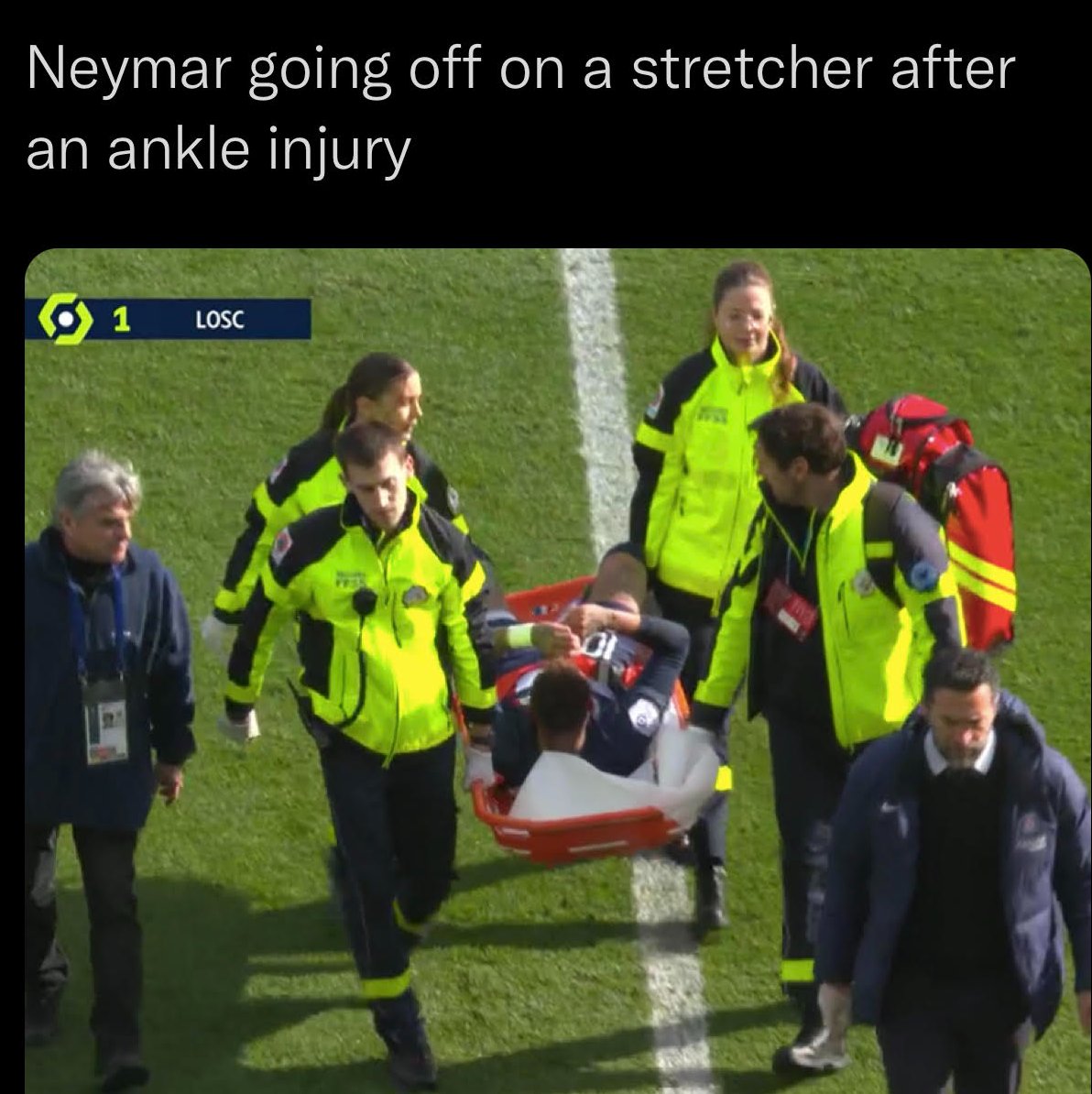 Troll Football tweet media