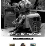 Photo by BYDC : Beasts of Yucatan - Droid Collection (@BeastsYdc)