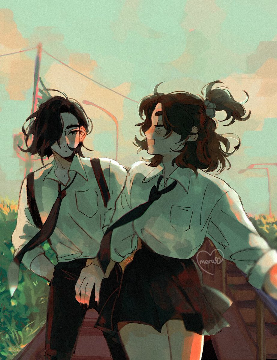 an other life #beefleaf #TGCF #HeavensOfficialBlessing #天官赐福