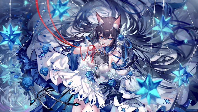 #女の子 #オリジナル 