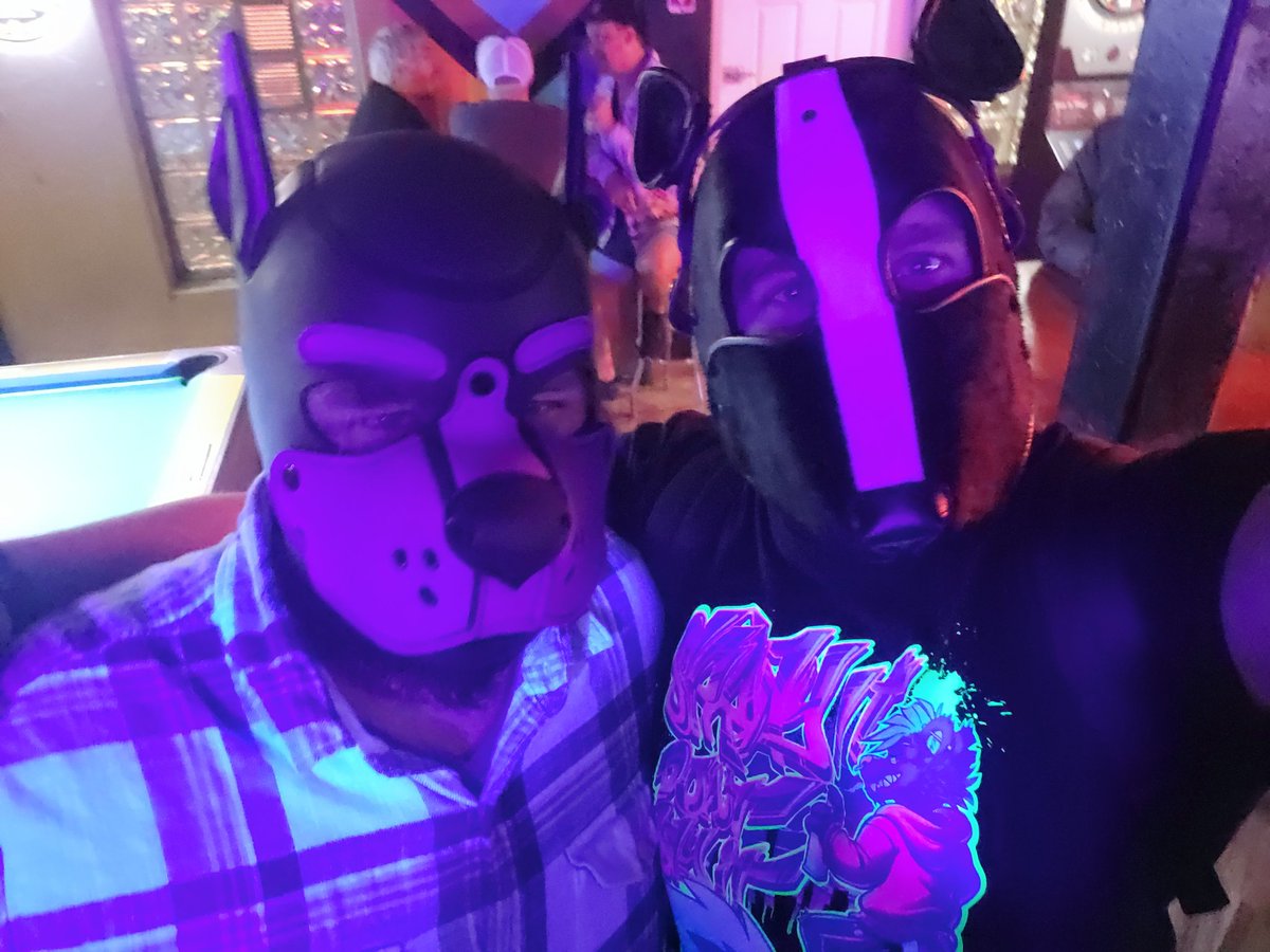 CrinkleCheetah's tweet photo. Have some @RompReno pics/vid as well! Feat @KyzaStardust @night_ezra and @In_Danger_Dook https://t.co/0z1elUEVyI